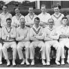 LCC 2nd XI PS Final 1952